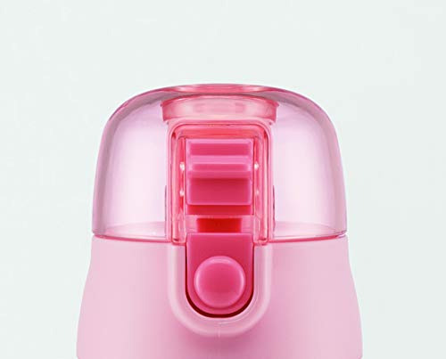 Botella Agua Niños 3d Acero 480ml Hello Kitty