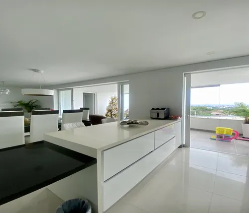 Vendo Apartamento En Pance