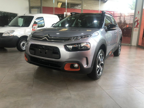 Citroën C4 Cactus 1.6 Vti 115 At6 Shine Bi Tono