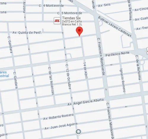 Casa En Venta De Remate Banc. Av. Segunda De Perifério Luis Encinas Herm. Sonora -jcbb2