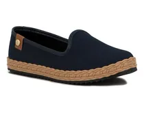 Comprar Moleca Zapatilla Casual - Azul Oscuro