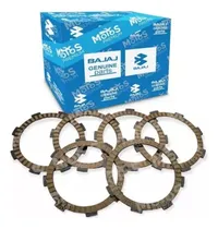 Comprar Discos De Embrague Bajaj Pulsar 200 Originales Duke 200