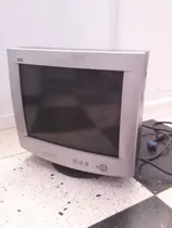 Comprar Remate Monitores Crt 17 Dañados Sin Garantía