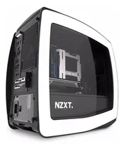 Comprar Case Nzxt Manta Mini Mini Itx Usb 3.0 C\u002F Ventana White\u002Fblack