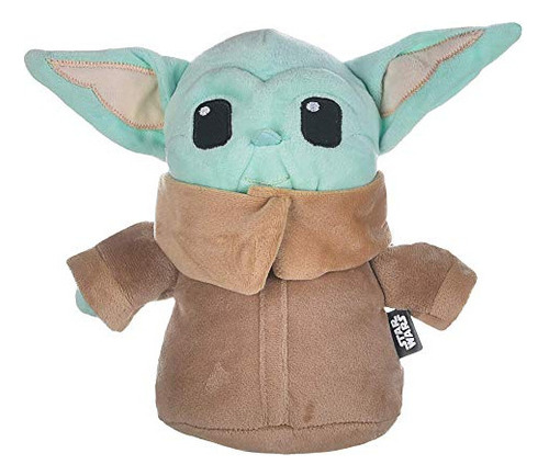 Juguete De Peluche Para Perros Star Wars Mandalorian The Chi