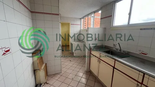 Apartamento En Arriendo En Provenza. Cod A1449