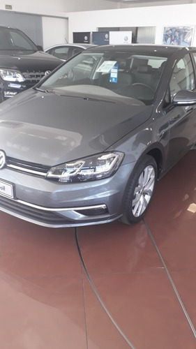 Volkswagen Golf 2021 1.4 Highline Tsi Dsg