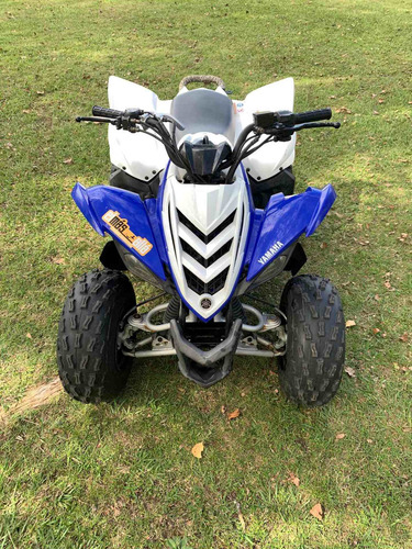 Yamaha Raptor 90