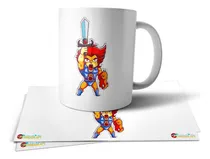 Comprar Thundercats Liono Taza Tu Propio Estilo Blanco