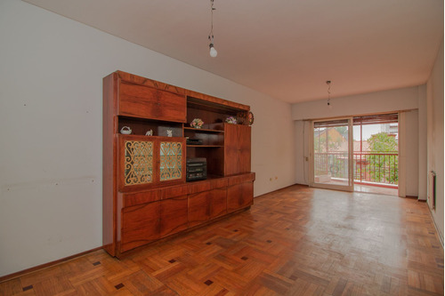 Venta Departamento 4 Amb Frente -caballito Capital