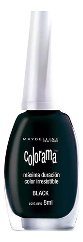 Esmalte De Uñas Colorama 8ml