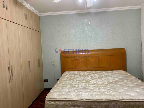 Imagem 13 de 15 de Casa A Venda, Quatro Dormitórios, Duas Suítes, Quatro Vagas - Mc9367