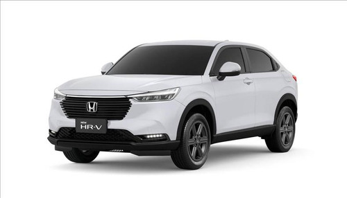 Honda HR-V Hr-v 1.5 Exl Sensing