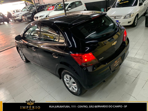 Chevrolet Onix HATCH JOY 1.0 8V FLEX 5P MEC.
