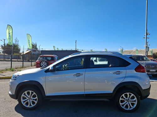 Chery Tiggo 2 2023