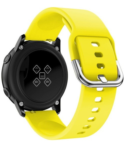 Correa Compatible Con Relojes Samsung Amazfit Huawei De 22mm