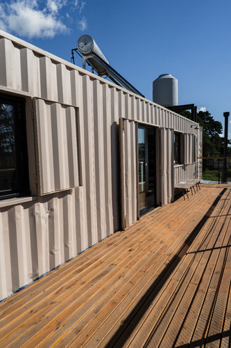 Construccion De Casas Contenedor En Todo El Pais-econtenedor