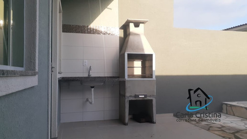 Imagem 22 de 26 de Casa - Ca00206 - 70032317