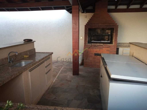 Imagem 13 de 23 de Apartamento Em Chácara Gonçalo, Mogi Guaçu/sp De 176m² 3 Quartos À Venda Por R$ 730.000,00 - Ap1048408-s