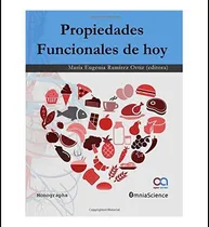 Comprar Libro: Propiedades Funcionales De Hoy (edición En Español)