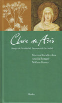 Clara De Asís (libro Original)