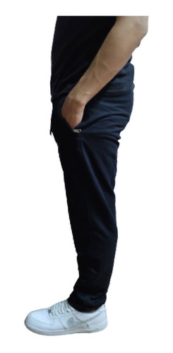 Imagen 4 de 5 de Jogging Rustico Chupín Hombre Excelente Calidad