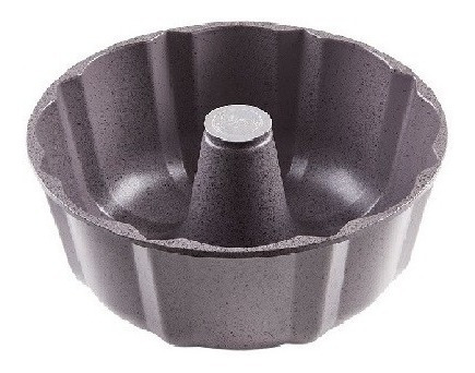 Imagen 4 de 4 de Set Rosa 28 Cm Essen Con T/vidrio Templado + Savarin Oferta!