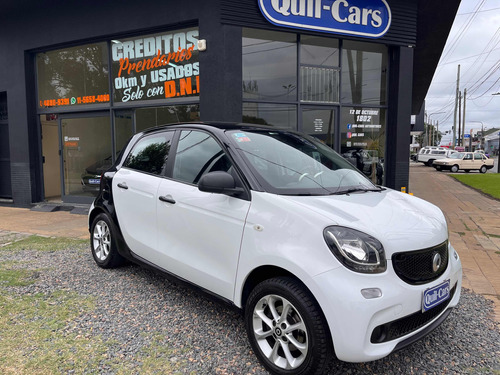 Smart Fortwo 1.0 City 71cv