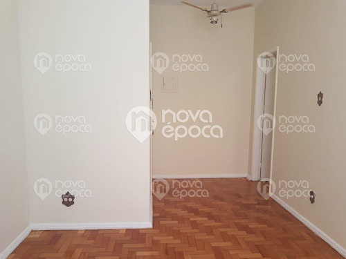 Imagem 3 de 22 de Apartamento - Ref: Sp1ap54262