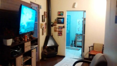 Imagem 4 de 9 de Casa - Chacara Das Pedras - Ref: 351804 - V-cs31005312