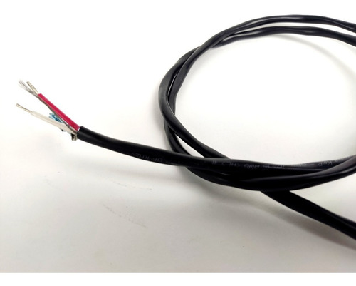 Cabo Rs 485 / 232 Afd 1p X 22 Awg Bf Cobre Sn 150 Metros