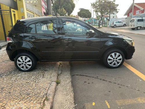 Chevrolet Agile LT 1.4 MPFI 8V FlexPower 5p