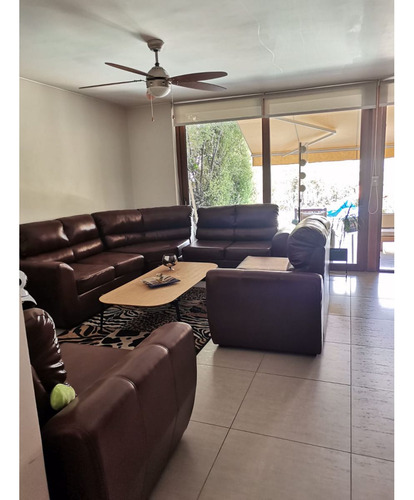 Casa En Condominio Terrado / Insuperable Vista - Hb Hunter
