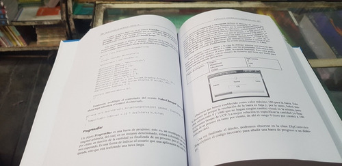 Libro Enciclopedia De Microsoft Visual C# 4ta Ed. Ceballos