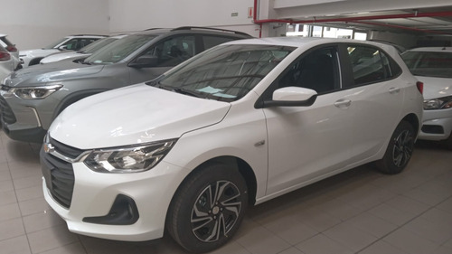 Chevrolet Onix 1.0 Lt