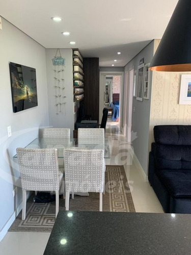 Ref.: 689 - Apartamento Em Osasco Para Venda - V689