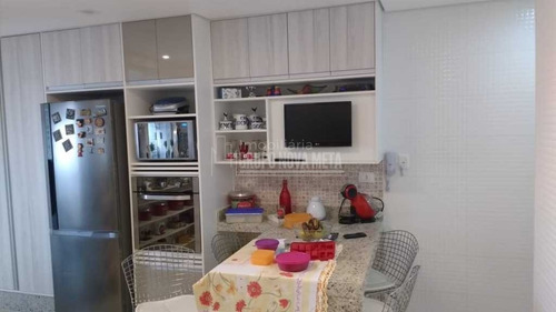 Imagem 5 de 6 de Venda De Apartamentos / Padrão Na Cidade De São Paulo 426