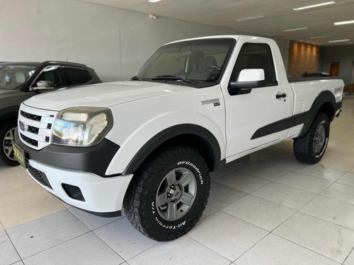 Ford Ranger 2.3 Sport Cab. Simples 4x2 2p