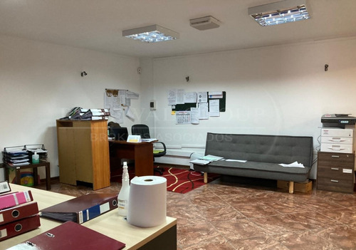 Casa Con Excelente Ubicación, Uso Comercia (56937)