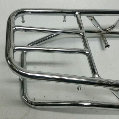 Imagen 2 de 4 de Parrilla Moto Md Aguila