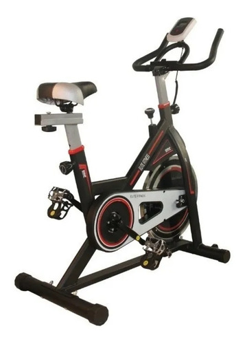 Bicicleta Spinning Profit Estatica Eliptica Monitor Mod 2020