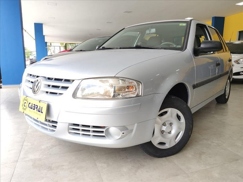 Volkswagen Gol 1.0 Mi 8v