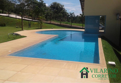 Imagem 2 de 7 de Lote Em Condomínio - 3325