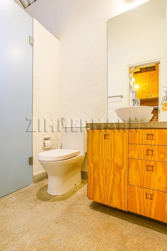 Imagem 7 de 15 de Casa - Vila Leopoldina - Ref: 138376 - V-138376