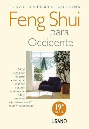 Feng Shui Para Occidente - Collins,terah Kathryn