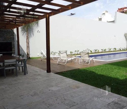 Imagen 10 de 12 de Un Ambiente En Torre Full Amenities En Caballito!