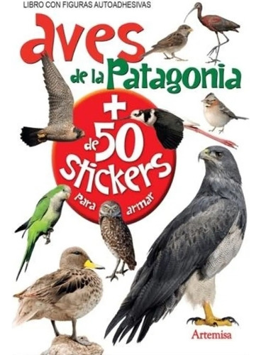 Aves De La Patagonia