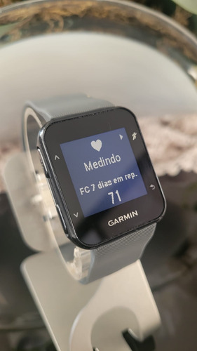 Garmin Forerunner 30 --- (35, 235, 245, 45) Preto