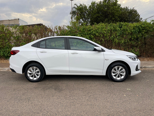 Chevrolet Onix plus LT 1.0 Turbo (Aut.)