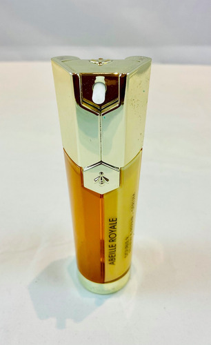 Imagen 2 de 4 de Guerlain Abeille Royale Double-r 50ml Nuevo, Msi, Oferta !!